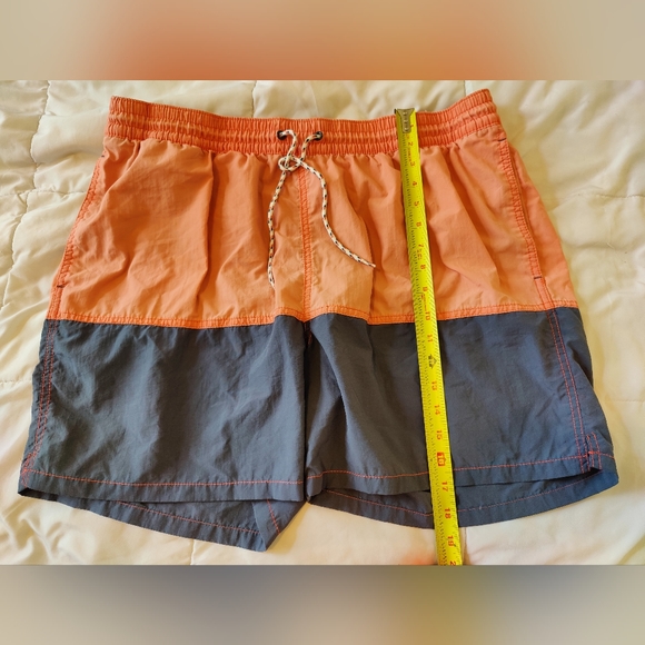 Goodfellow & Co. Men's Athletic shorts (XL) 🧡🩳🧡 - Picture 11 of 12